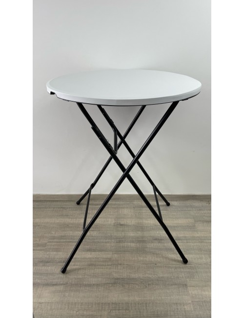 Table Mange-Debout -...