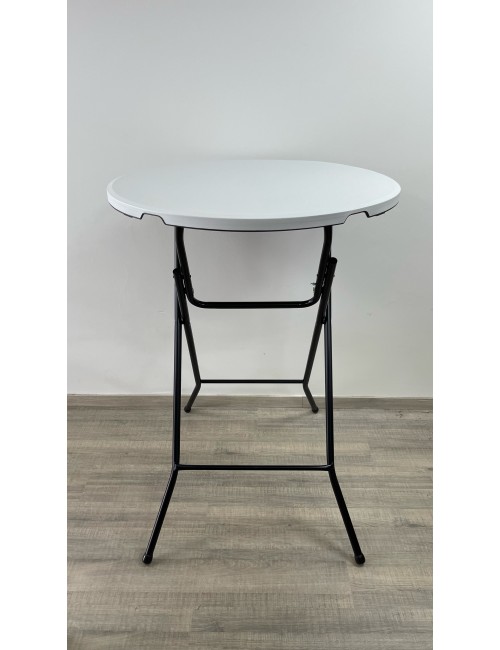 Table Mange-Debout -...