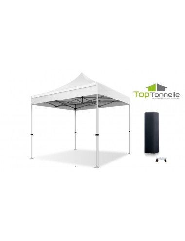 Tonnelle pliante de 3m x 3m