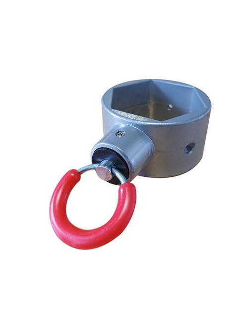 Pièce de verrouillage hauteur