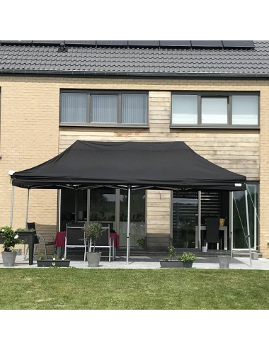 Tonnelle pliante de 3m x 6m