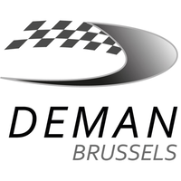 DEMAN BRUSSELS