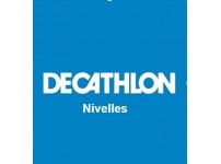 décathlon Nivelles