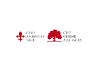 CHU AMBROISE PARE'