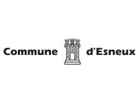 commune esneux