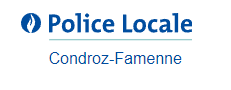 Zone de police Condroz-Famenne